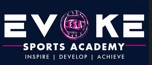 Evoke Sports Academy Logo